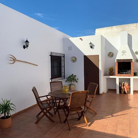 Villa Casa Aguascalientes à Los Albaricoques Extérieur photo