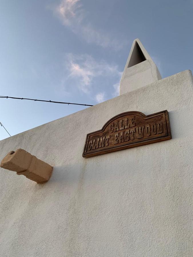 Villa Casa Aguascalientes à Los Albaricoques Extérieur photo