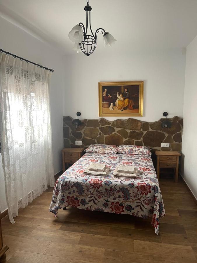Villa Casa Aguascalientes à Los Albaricoques Extérieur photo