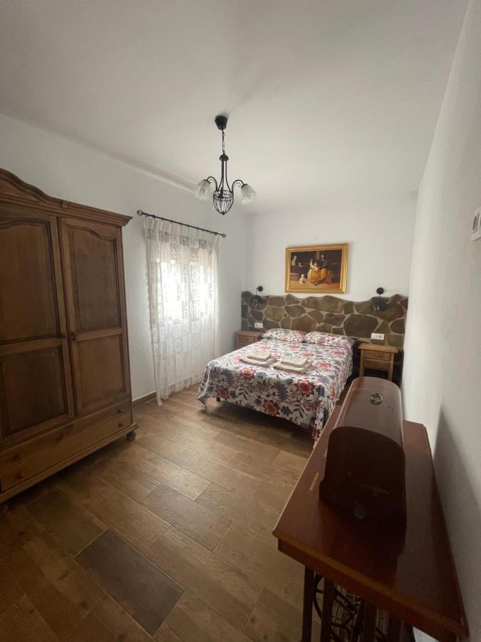 Villa Casa Aguascalientes à Los Albaricoques Extérieur photo