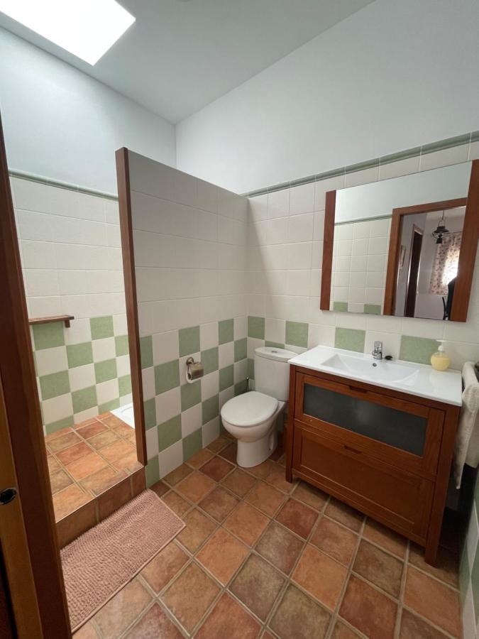 Villa Casa Aguascalientes à Los Albaricoques Extérieur photo